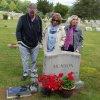 Audrey Munson's family